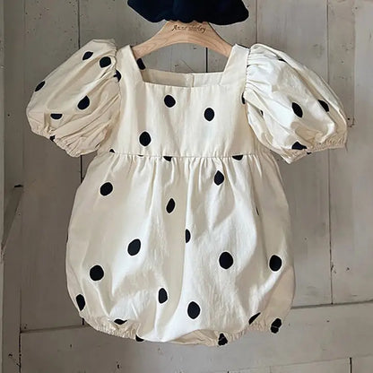 Dottie Romper - Holt and Ivy