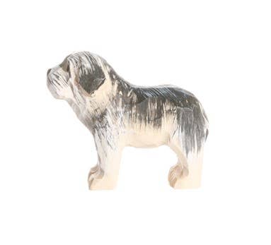 Wudimals® Wooden Nelly Dog Animal Toy - Holt and Ivy