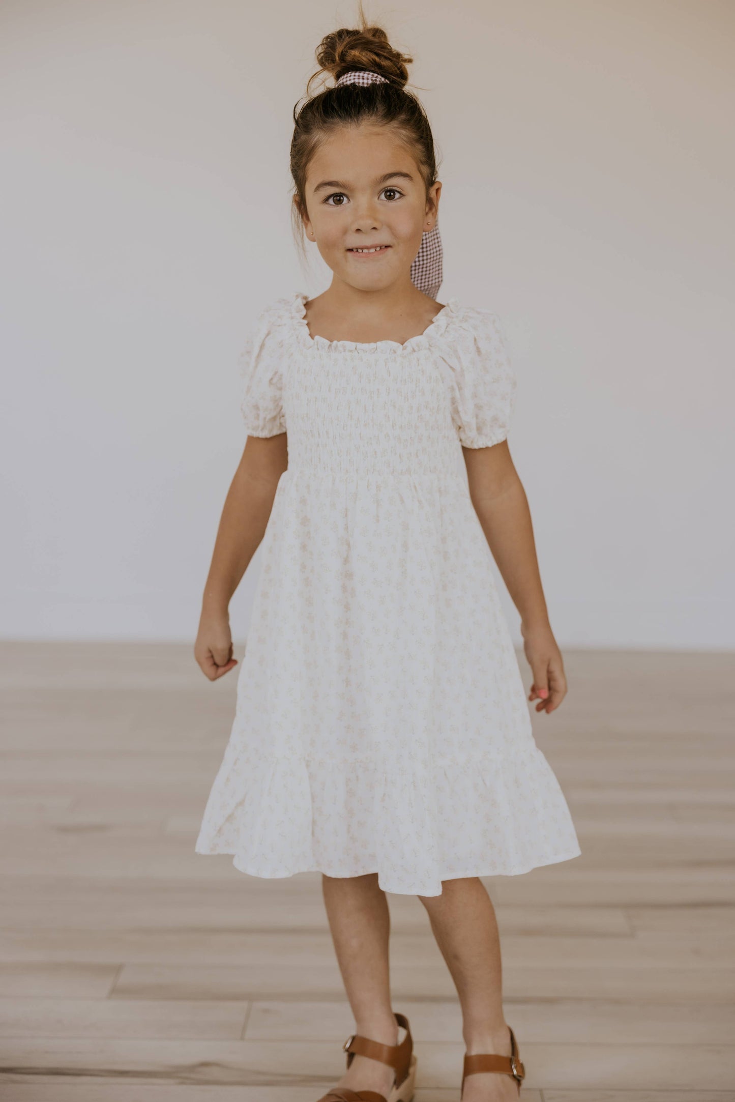The Whimsy Dress - Holt and Ivy